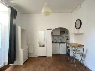 Location Studio 1 pièce