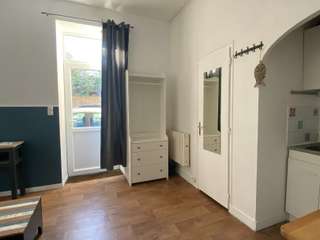Location Studio 1 pièce