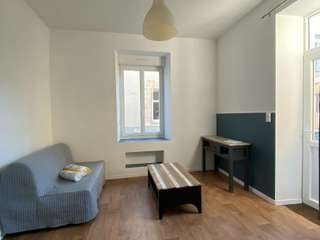 Location Studio 1 pièce