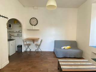 Location Studio 1 pièce