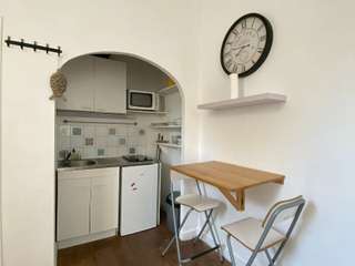 Location Studio 1 pièce