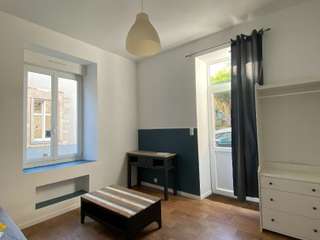Location Studio 1 pièce