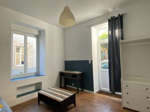 Location Studio 1 pièce