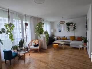 Location appartement 3 pièces Location appartement 3 pièces