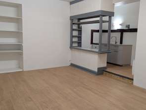 Location Appartement 3 piècesNantes