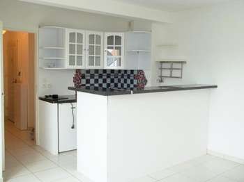 Location Appartement 2 piècesNantes