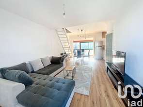 Location Appartement 5 piècesNantes