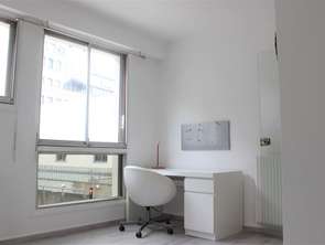 Location Appartement T1Nantes