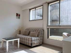 Location Appartement T1Nantes