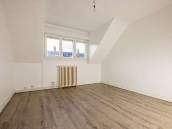 Location Appartement T1Nantes