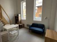 Location appartement 1 pièce