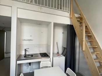 Location appartement 1 pièce