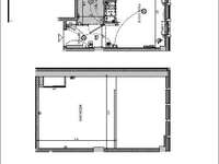 Location appartement 1 pièce