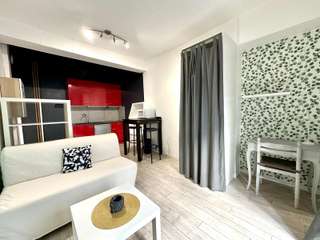 Location appartement 1 pièce
