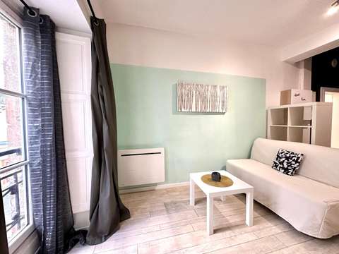 Location appartement 1 pièce
