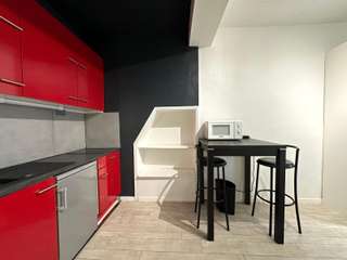Location appartement 1 pièce