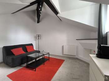 Location Appartement T1Nantes