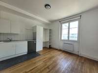 Location appartement 1 pièce