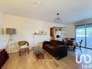 Location Appartement 2 piècesNantes