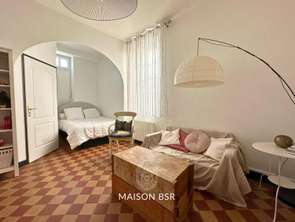 Location Appartement 2 piècesNantes
