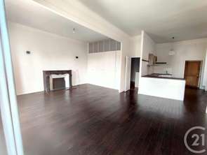Location Appartement 3 piècesNantes
