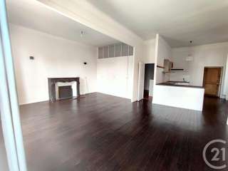 Location appartement 3 pièces