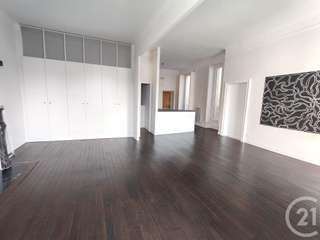 Location appartement 3 pièces