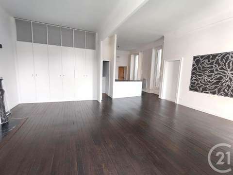 Location appartement 3 pièces