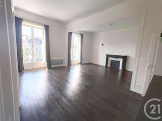 Location appartement 3 pièces