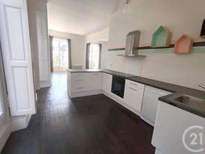 Location Appartement 3 piècesNantes