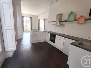 Location appartement 3 pièces