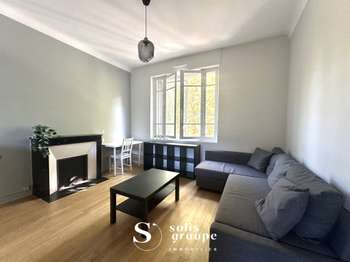 Location Appartement 2 piècesNantes