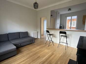 Location Appartement 2 piècesNantes