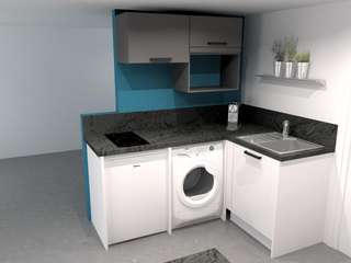 Location appartement 1 pièce