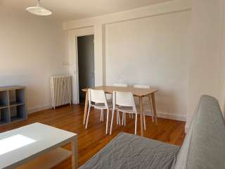 Location appartement 4 pièces