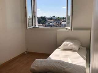Location appartement 4 pièces