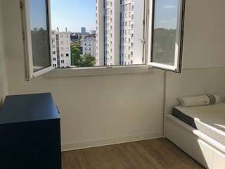 Location appartement 4 pièces