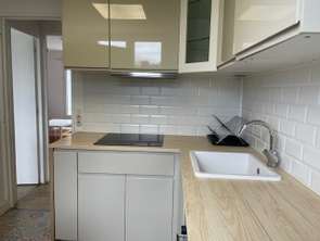 Location Appartement 4 piècesNantes