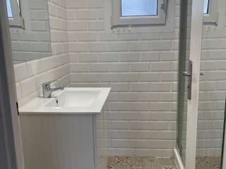 Location appartement 4 pièces