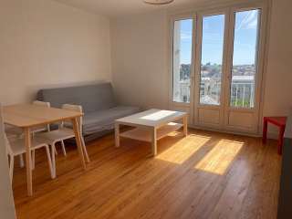 Location appartement 4 pièces