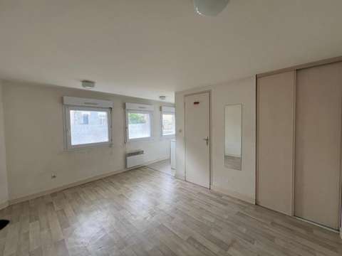 Location appartement 1 pièce