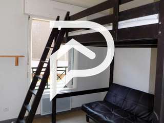 Location Studio 1 pièce
