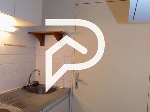 Location Studio 1 pièce
