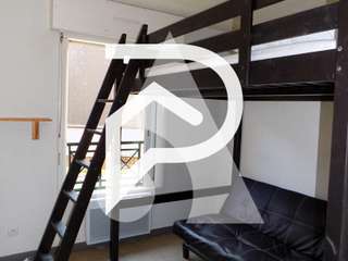 Location Studio 1 pièce
