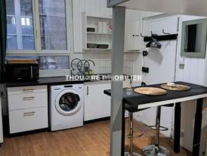 Location Appartement T1Nantes