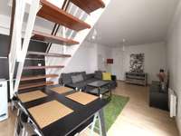 Location appartement 4 pièces