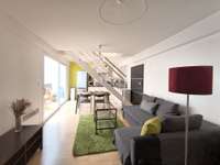 Location appartement 4 pièces