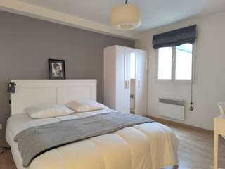 Location appartement 4 pièces