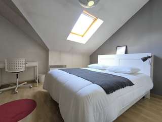 Location appartement 4 pièces