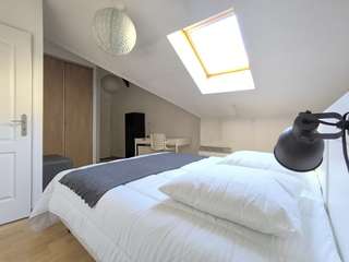 Location appartement 4 pièces